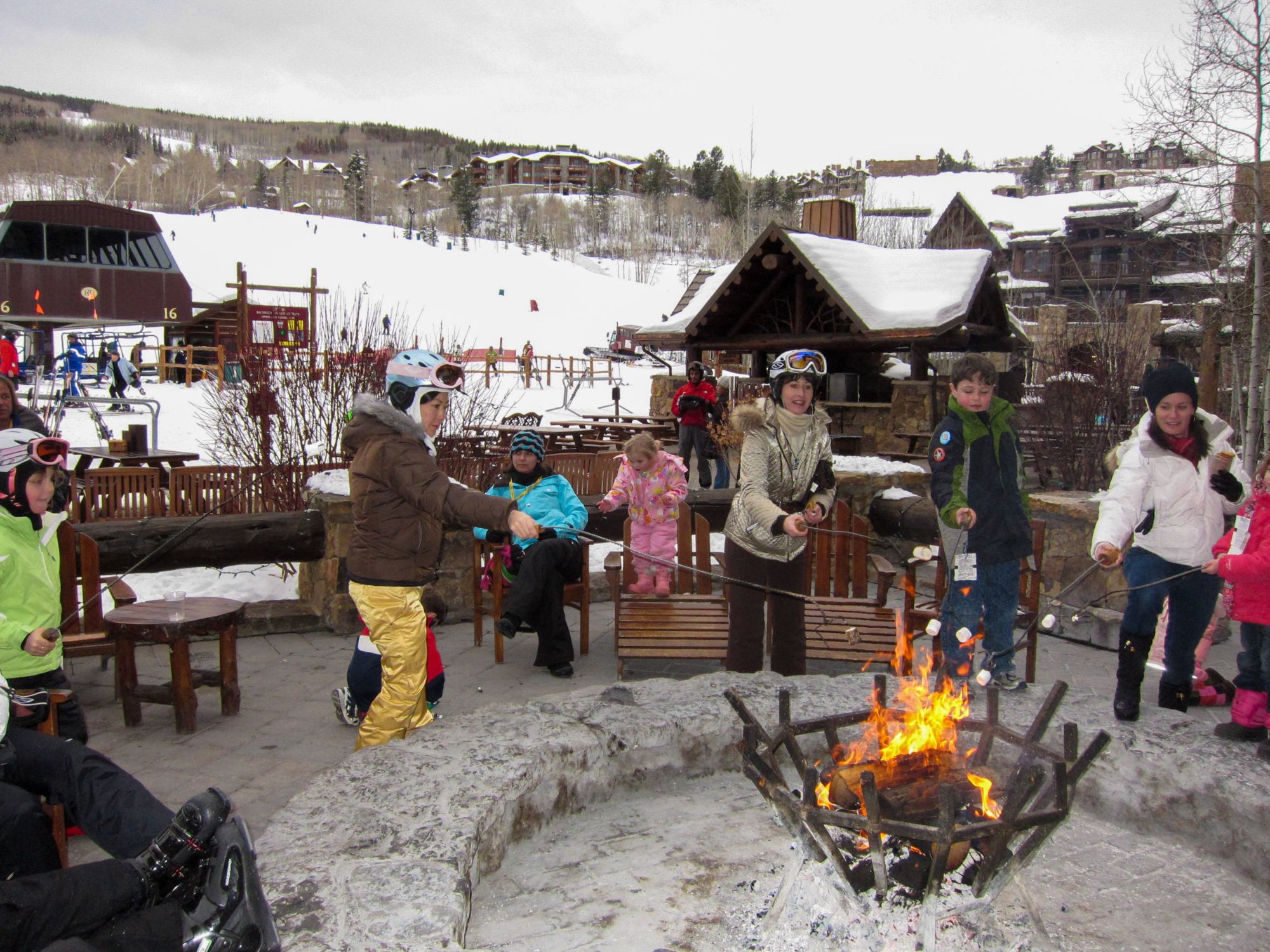 2010 Beaver Creek 63